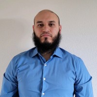 Edris Hashimi