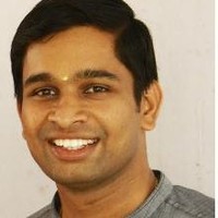Srikanth Ranganathan