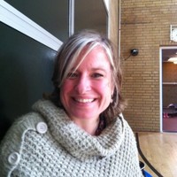 Ingeborg Stratenus-Blase
