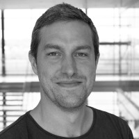 Kasper Warberg Storgaard