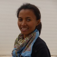 Marina RAZANADRAVALONA