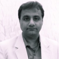 Ashish Bhusari