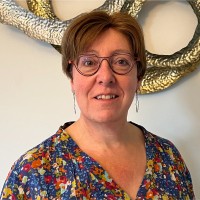 Janet Van Gestel-van Kempen