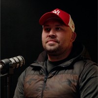 Sean Crowe