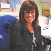Donna Madden