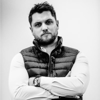 Bastien Lovergne