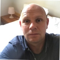 Michael Aabom