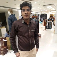 Harry Bhanushali