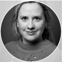 Rakel Marie Hansen