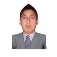 Juan Carlos Mendoza Espinoza