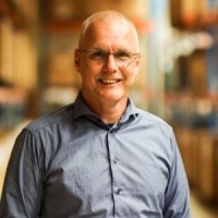 Simon Smedinga