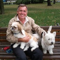 Prim. Dr Med. Ilic Vladislav
