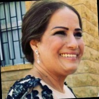 Nabila Hamadeh