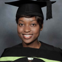 Lucia Mokgehle
