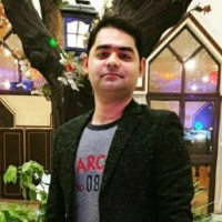 Zeeshan Ahmad