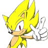super sonic