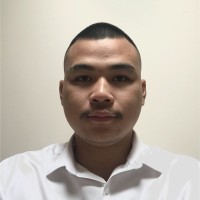 Kevin Kaharudin