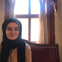 Ezgi Ceylan