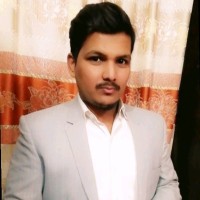 Maroof Hussain