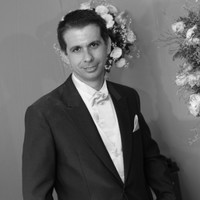 Sergio Amaral