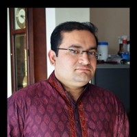khaled chowdhury