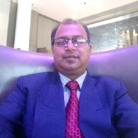 Shailesh Kulkarni