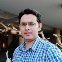 Deepak Dhingra