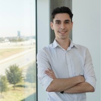 Darren Blyakhman