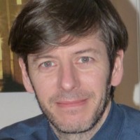 Gilles Beaugeais
