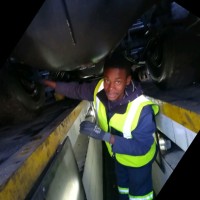 Nkosinathi Mahlangu