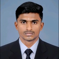 Vishnu Raj