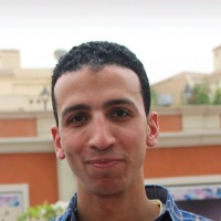 Mohamed Rashad