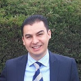 Juan Carlos Moya Hernandez