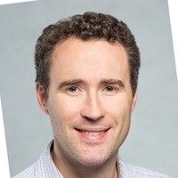 Jared Blum