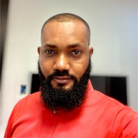 Ifeanyi Chikeka