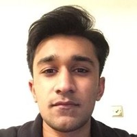 Nikhil Shah