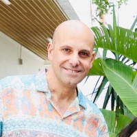 Asaf Shraga