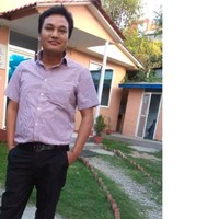 Deepak Bomjan
