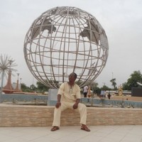Martin Roger OLOMO