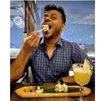 Santanu Mandal