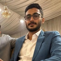 Arsalan Raza