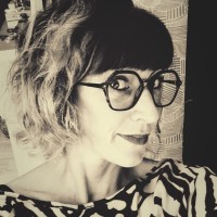 Marie Amouroux