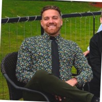 Dylan Kerber, MSN, APRN, PMHNP-BC, CARN-NP