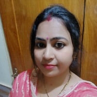 Smitarani Dehury