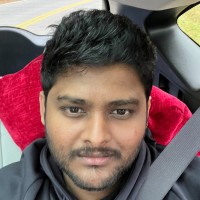 Vishal Srinivasan