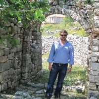Ergus Bajrami