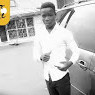 Mathew Omotayo