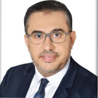 Marzouk Ali Marzouk ,Bsc of Pharmacy , Cpd-Uk Management, Cscm.