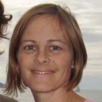Paula Freeman