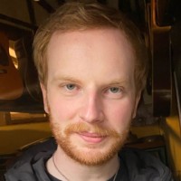Oisín Murray